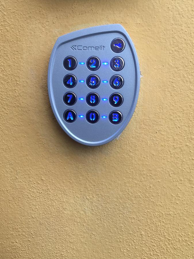 Hotel Il Pozzo Di Santa Zita Lucca Exterior foto
